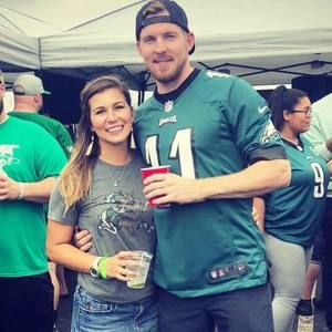 Meet your Posher, Kelsey